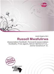 Russell Mwafulirwa,6200714460,9786200714466