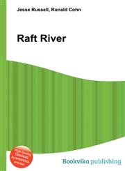 Raft River,5511960799,9785511960791
