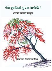 Amb Dusehri Choopan Aaio,8171426220,9788171426225