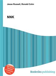 Nnk,5512035037,9785512035030