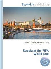 Russia at the Fifa World Cup,5512002325,9785512002322