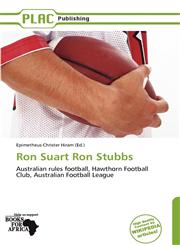 Ron Suart Ron Stubbs,6139225930,9786139225934