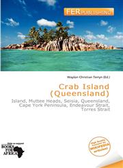 Crab Island (Queensland),6200010749,9786200010742