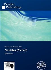 Nautilus (Verne),6138716248,9786138716242
