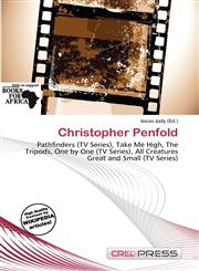 Christopher Penfold,6139677106,9786139677108