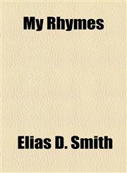 My Rhymes,1154516318,9781154516319