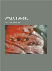 Ayala's Angel,1153657848,9781153657846