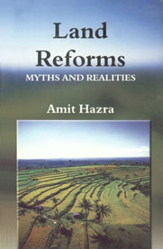 Land Reforms Myths and Realities 1st Published,8180693074,9788180693076