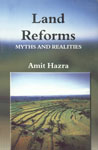 Land Reforms Myths and Realities 1st Published,8180693074,9788180693076