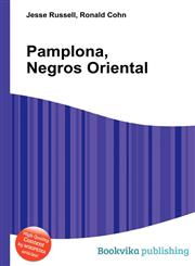 Pamplona, Negros Oriental,5511970883,9785511970882