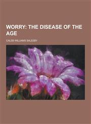 Worry,1230220615,9781230220611