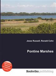 Pontine Marshes,5512638939,9785512638934