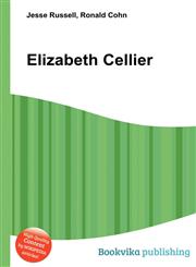 Elizabeth Cellier,5510992824,9785510992823