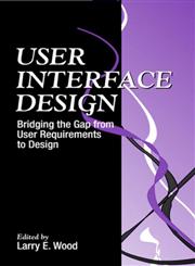 User Interface Design,0849331250,9780849331251