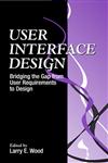 User Interface Design,0849331250,9780849331251