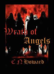Wrath of Angels,1938844904,9781938844904