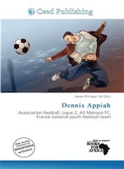 Dennis Appiah,6139660955,9786139660957