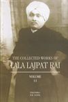 The Collected Works of Lala Lajpat Rai Vol. 11,8173047936,9788173047930