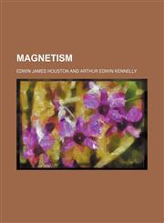 Magnetism,1458837297,9781458837295