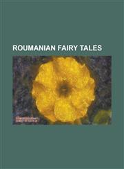 Roumanian Fairy Tales,1153755114,9781153755115