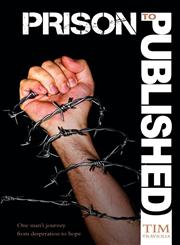 Prison to Published,1460207521,9781460207529