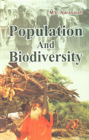Population and Biodiversity 1st Published,8183560652,9788183560658