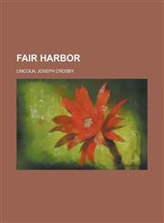 Fair Harbor,1153772272,9781153772273