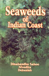 Seaweeds of Indian Coast,8176482692,9788176482691