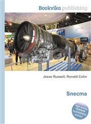 Snecma,5511338737,9785511338736