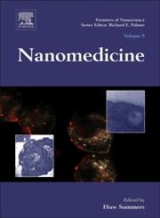 Nanomedicine,0080983383,9780080983387