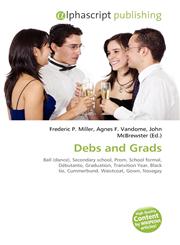 Debs and Grads,6131794928,9786131794926