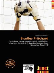 Bradley Pritchard,6137401642,9786137401644