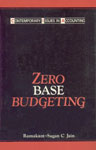 Zero-Base Budgeting,8171321186,9788171321186