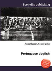 Portuguese Dogfish,5510654864,9785510654868