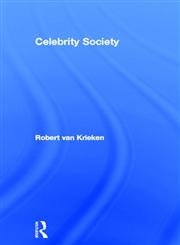 Celebrity Society 1st Edition,0415581494,9780415581493