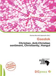 Gaedok,6201979476,9786201979475