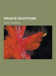Private Devotions,1230435050,9781230435053