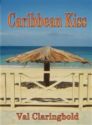 Carribean Kiss,1849234116,9781849234115