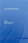 The Urban Politics Reader,0415319951,9780415319959