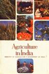 Agriculture in India 1st Edition