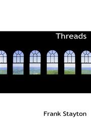 Threads,1117134741,9781117134741