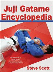 Juji Gatame Encyclopedia,1938585267,9781938585265