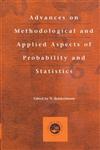 Advances on Methodological and Applied Aspects of Probability and Statistics,1560329807,9781560329800