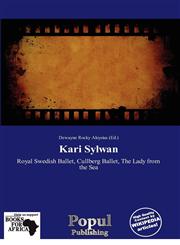 Kari Sylwan,6201571078,9786201571075