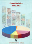 Bangladesh Export Statistics, 2001-2002