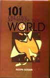 101 Creative Artists of the World,8185733074,9788185733074