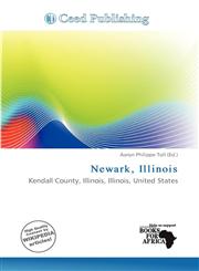 Newark, Illinois,6200231141,9786200231147