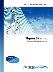 Figure Skating,6130112165,9786130112165