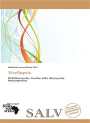 Vizellopsis,6139237890,9786139237890
