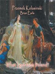 What I Got from Ireland?,1477112987,9781477112984